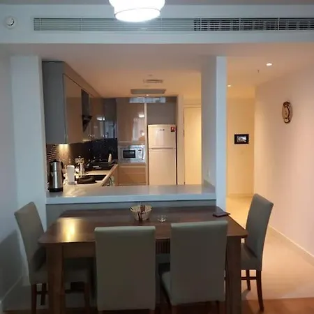 Royal Vip 75m 1 Bedroom Near By Taksim Square * Isztambul
