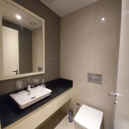Royal Vip 75m 1 Bedroom Near By Taksim Square * Isztambul