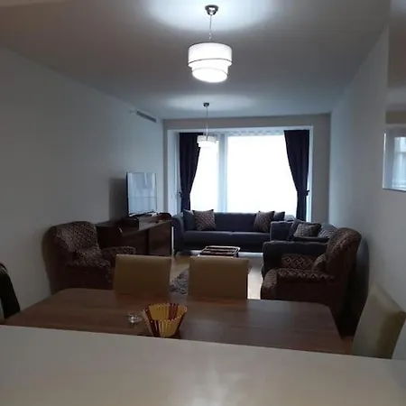 Royal Vip 75m 1 Bedroom Near By Taksim Square Διαμέρισμα Κωνσταντινούπολη