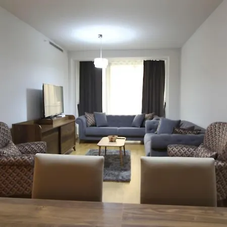 Royal Vip 75m 1 Bedroom Near By Taksim Square
