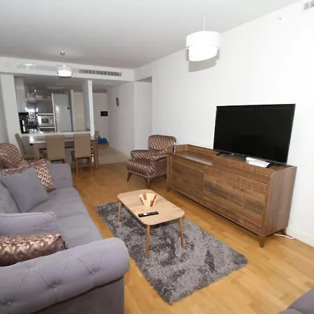 Royal Vip 75m 1 Bedroom Near By Taksim Square * Istanbul