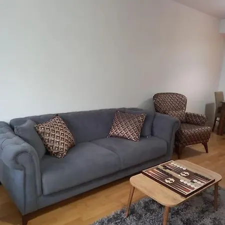 Royal Vip 75m 1 Bedroom Near By Taksim Square