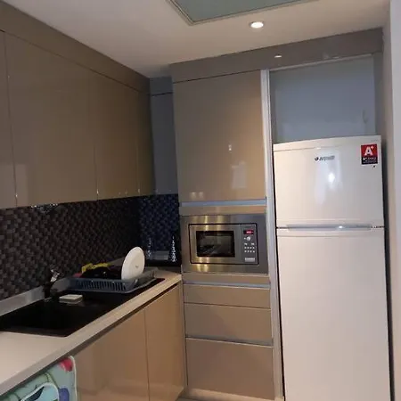 Royal Vip 75m 1 Bedroom Near By Taksim Square