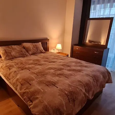 Daire Royal Vip 75m 1 Bedroom Near By Taksim Square